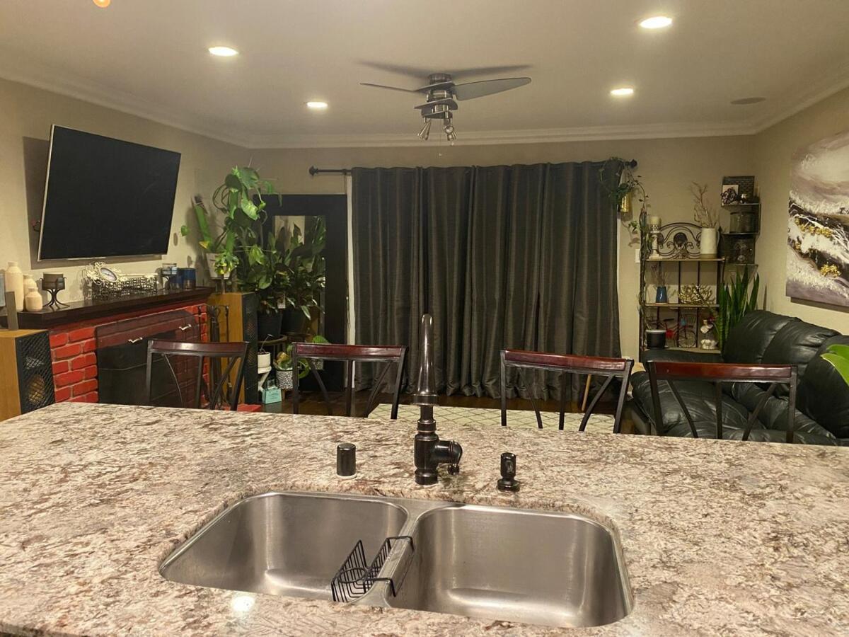 English Rose Garden Cottage Near Roseville, Ca Citrus Heights Εξωτερικό φωτογραφία