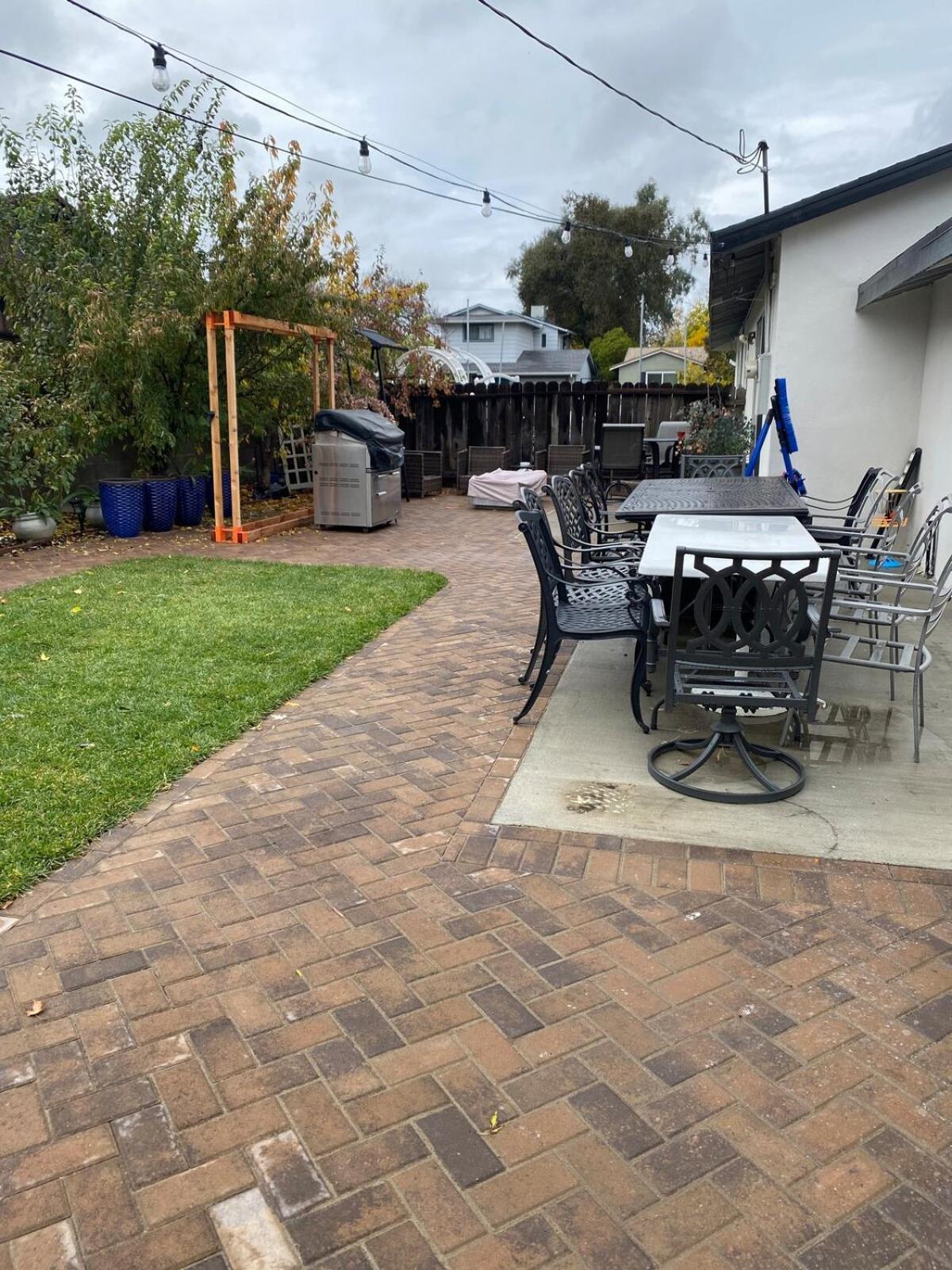 English Rose Garden Cottage Near Roseville, Ca Citrus Heights Εξωτερικό φωτογραφία